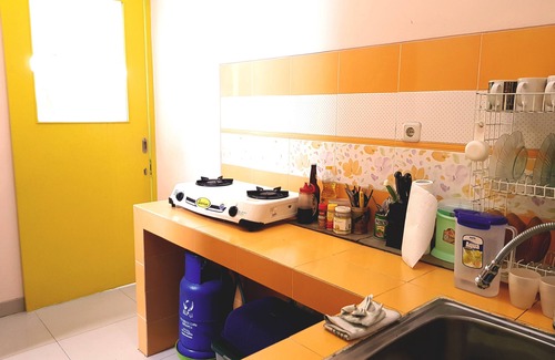 Pagedangan House | Cozy Place Foresta Primavera, near AEON Mall, ICE, The Breeze