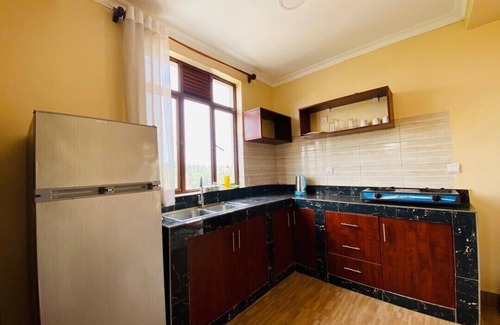 Kigali Apartment | Cozy place for your short stay