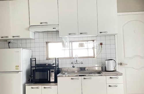 Yeongdeungpo-gu Apartment | Cozy place in the heart of Seoulnn