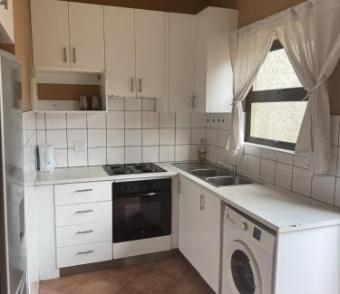 Windhoek Apartment | Cozy Place in Windhoek