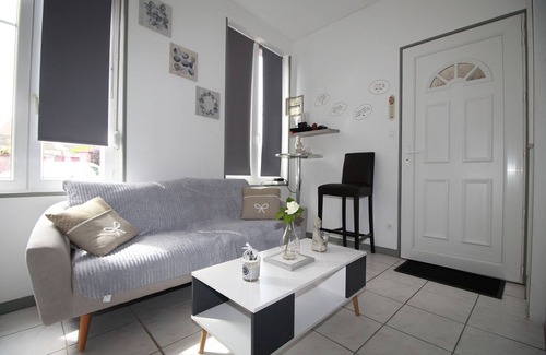 La Fere Apartment | Cozy place la fere 02