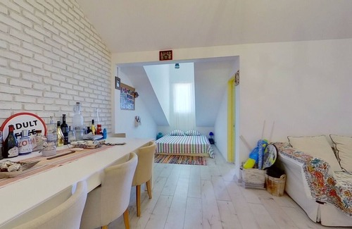 Constanta Apartment | Cozy place near the beach