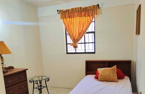 Picard Apartment | Cozy place to stay in picard portsmouth. 3 minutes walk to the beach .
