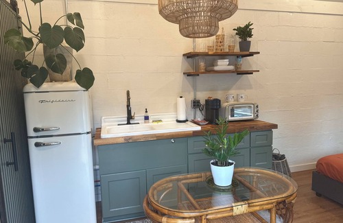 Goodlettsville Cabin | Cozy Pool House 20 mins from Downtown