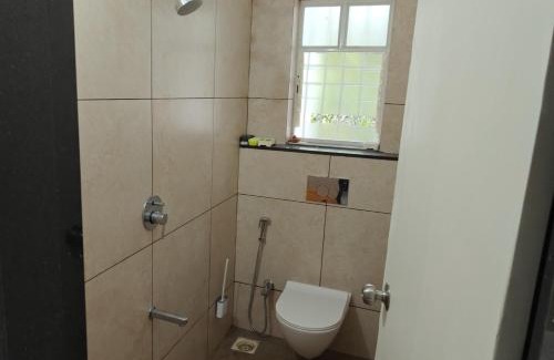 Pune House | Cozy & Premium Homestay Rooms near Bharati Vidyapeeth, Pune