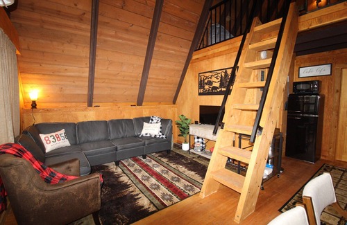 Priest River Cabin | Cozy Priest Lake Cabin