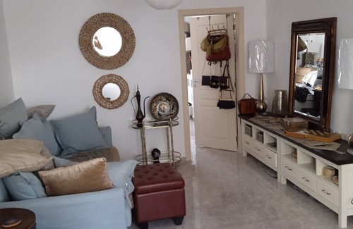 Nessebar Apartment | Cozy private apartment in historical Town of Nesebar