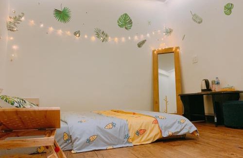 Chinatown Bed & Breakfast | Cozy Private Home @ HCM D.5