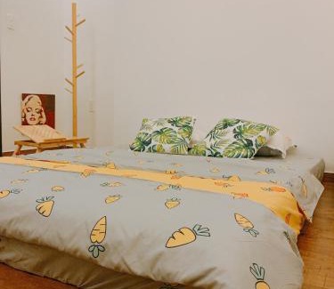 Chinatown Bed & Breakfast | Cozy Private Home @ HCM D.5