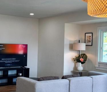 Los Angeles House | Cozy Private Room C in S Central LA
