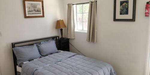 Goleta Bed & Breakfast | Cozy & Private Room in Goleta