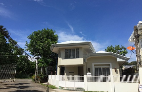 Dipolog House | Cozy & Private Vacation House