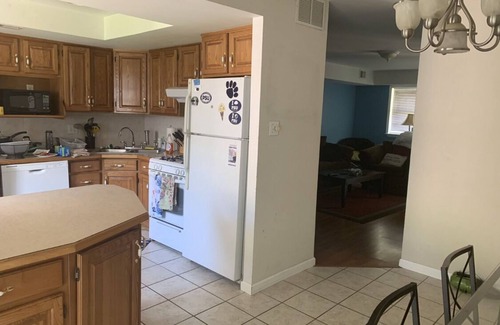 Park Forest Village House | Cozy PSU Townhouse!