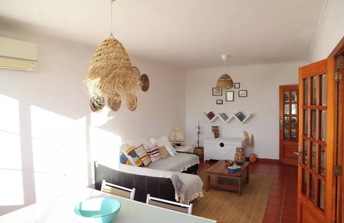 Vila Nova de Santo Andre Condo | Cozy apartment on the Alentejo coast