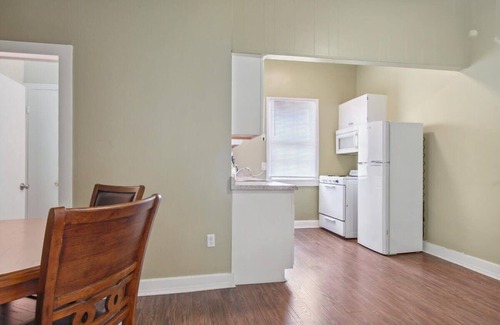 Treme Apartment | Cozy Quarter 1br Apartment