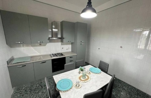 Ercolano Apartment | Cozy reginella vacation home, 5 minutes from every attraction in the country