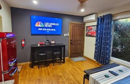 Harbor Apartment | Cozy relaxing home No pet feesn