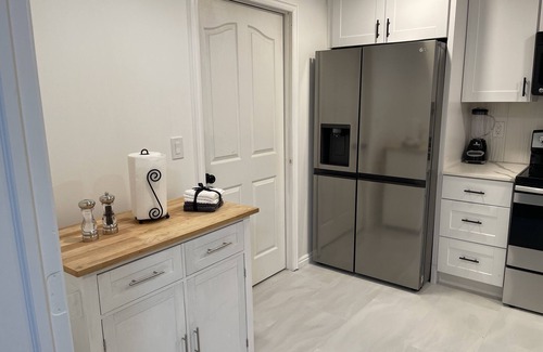Lehi Apartment | Cozy remodel Bsm Apt @silicone slopes 20 min to Sundance resort
