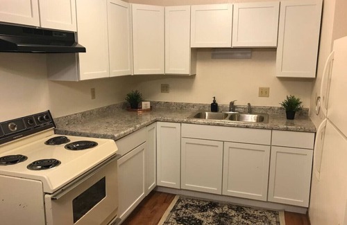 Kaukauna Apartment | Cozy Remodeled Apartment near Green Bay & Appleton