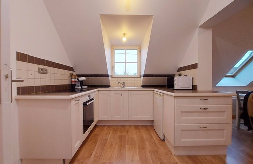 Le Boullay-Thierry Apartment | Cozy renovated apartment near Chartres