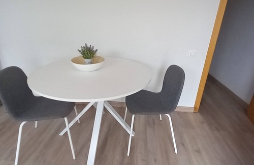 Terrassa Apartment | Cozy renovated appartment. Family friendly
