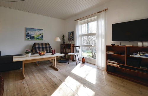 Brande House | Cozy renovated country house on a large plot in quiet surroundings in the countryside.