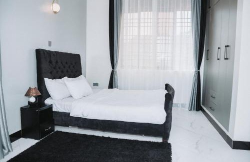 Munyonyo Apartment | Cozy Residence I, 1 bedroom Apartment Kyanja