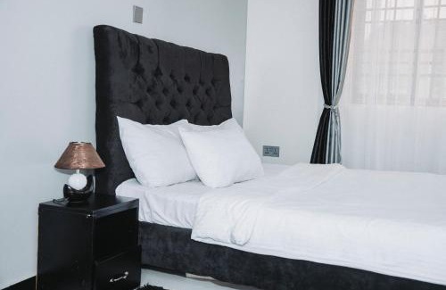 Munyonyo Apartment | Cozy Residence I, 1 bedroom Apartment Kyanja
