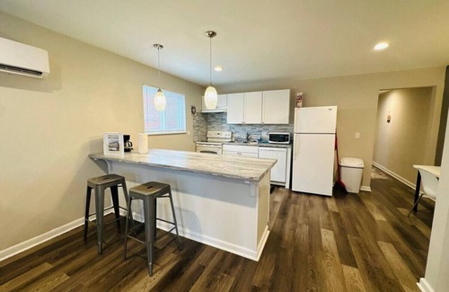 Reading Apartment | Cozy Retreat Apartment