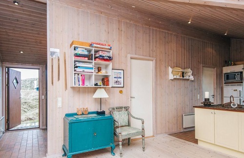 Argab House | Cozy Retreat by the Sea - By Traum Ferienwohnungen