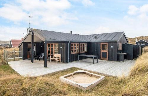 Argab House | Cozy Retreat by the Sea - By Traum Ferienwohnungen