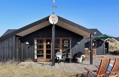 Argab House | Cozy Retreat by the Sea - By Traum Ferienwohnungen