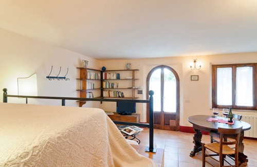 Monticchiello Other | Cozy retreat for 2 with pool & A/C in Val d'Orcia | Moraiolo