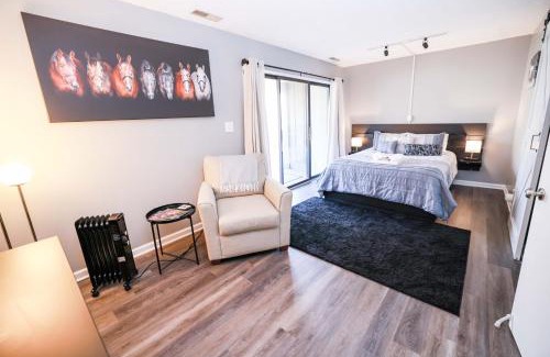 Avoca Apartment | Cozy Retreat Golf, Lake & Nature at Beautiful Lake Monroe