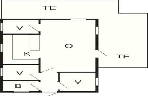 Arrild Ferieby House | Cozy Retreat in Arrild - By Traum Ferienwohnungen