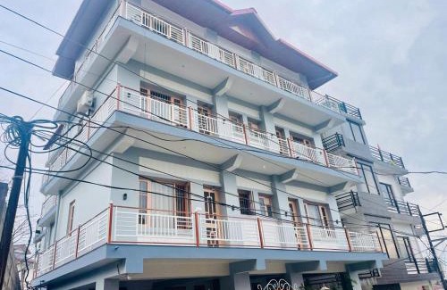 Sidhpur Apartment | Cozy Retreat l Your Home Away