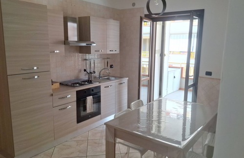 Pagani House | Cozy retreat like your home, between Pompeii, Amalfi Coast, Salerno