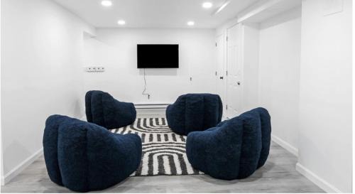 Wareham Center House | Cozy Riverfront Stay in Wareham