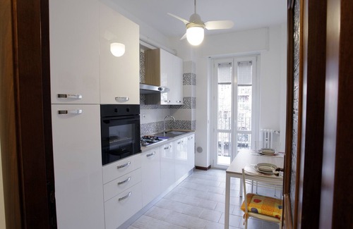 Zona Solari Apartment | Cozy Room Apartment