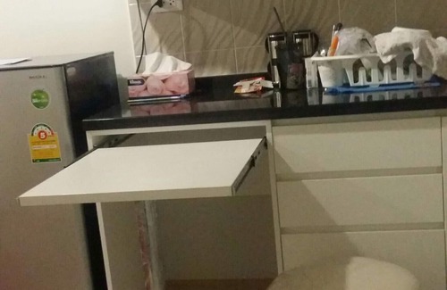 Bang Sue Condo | Cozy room for rent near MRT,