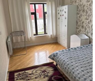 Absheron House | Cozy Room in a Peaceful Hillside Location 3