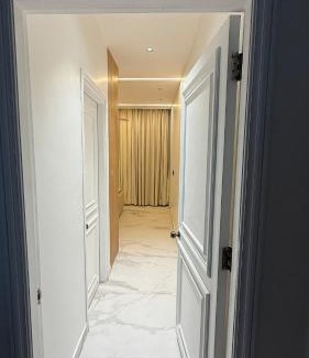 Kharar Apartment | Cozy Room