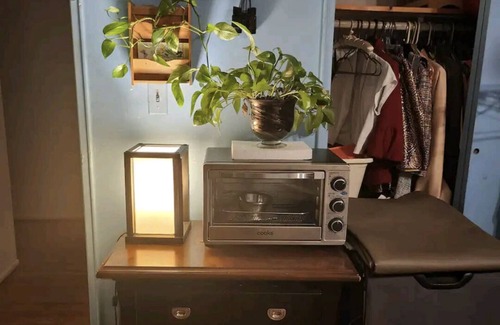 West Freehold Condo | Cozy Room in quiet & safe neighborhood