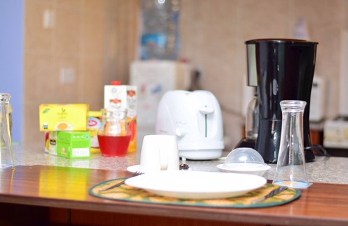 Mlolongo Apartment | Cozy Rooms JKIA (Apartment with 5 Beds and 15min to JKIA, can sleep 7)