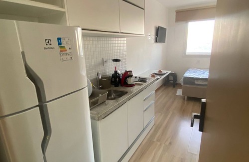 Amaralina Apartment | Cozy, safe place close to the sea. Close to restaurants and beaches.
