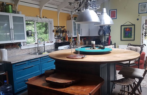 Savary Island Cabin | Cozy Savary Island Cabin (whole cabin)