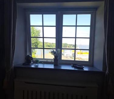 Foynes House | Cozy School House Retreat in Foynes