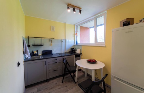 Liepaja Apartment | Cozy seaside apartment