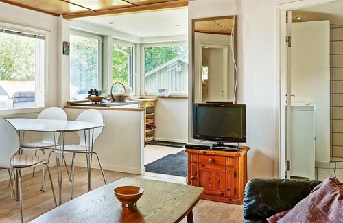 Tejn House | Cozy Seaside Cottage - By Traum Ferienwohnungen
