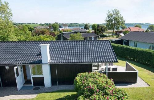Broager House | Cozy Seaside Cottage - By Traum Ferienwohnungen